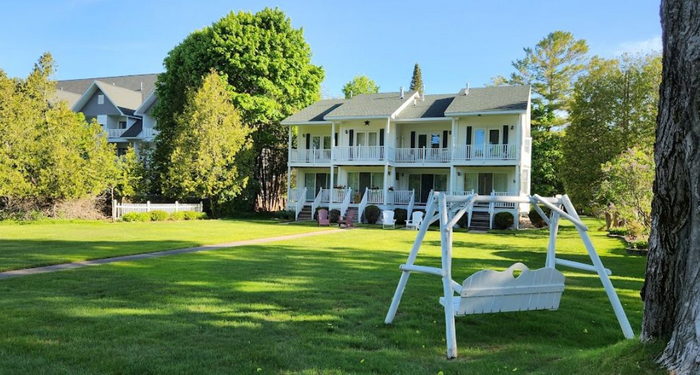 Colonial Inn - From Web Listing